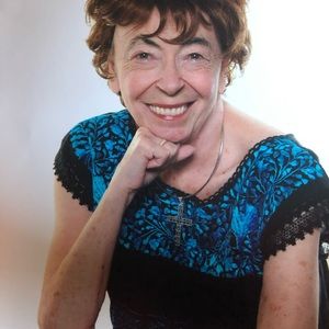 Meet your Posher, Jo